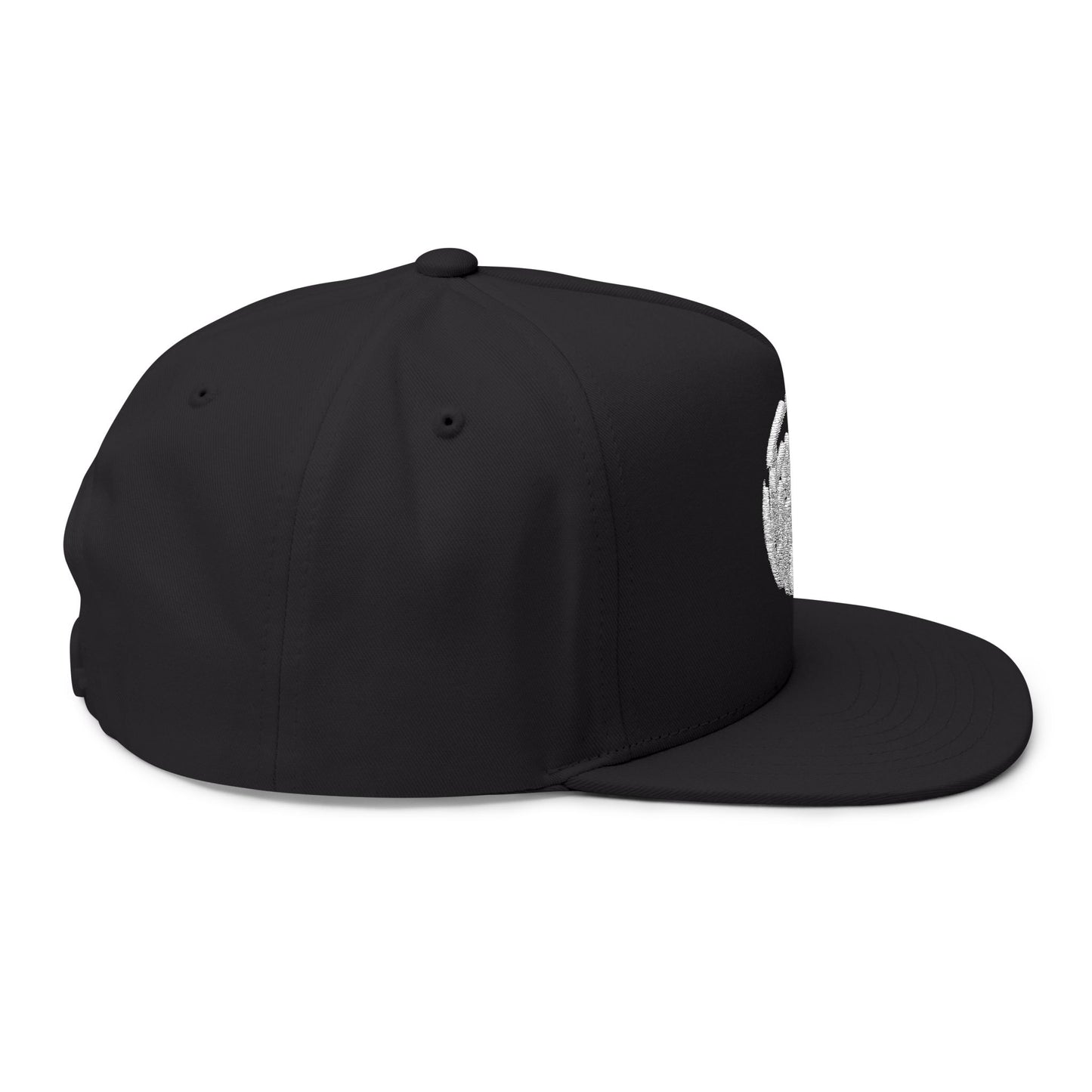 FV Flat Bill Cap