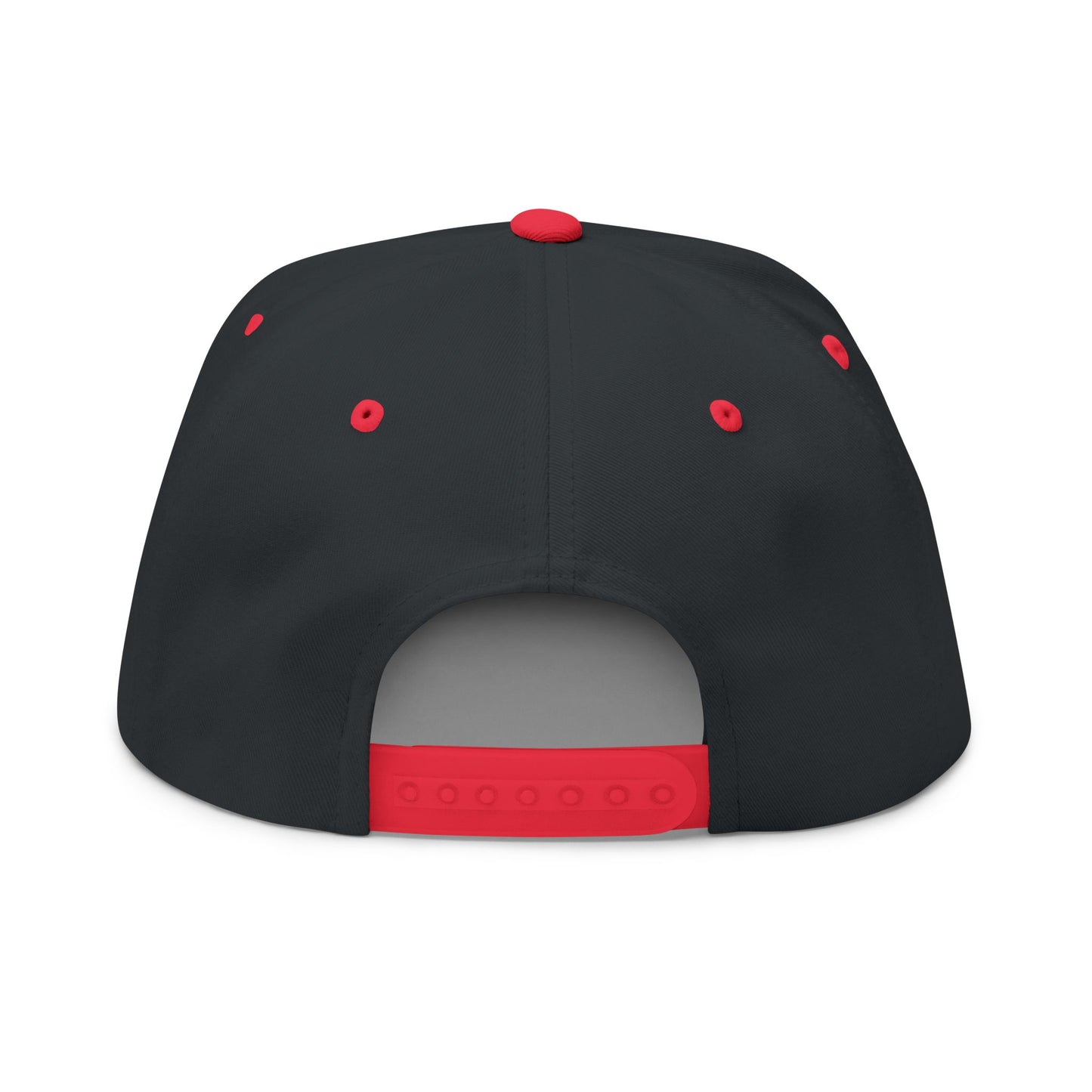 FV Flat Bill Cap - Heart Edition