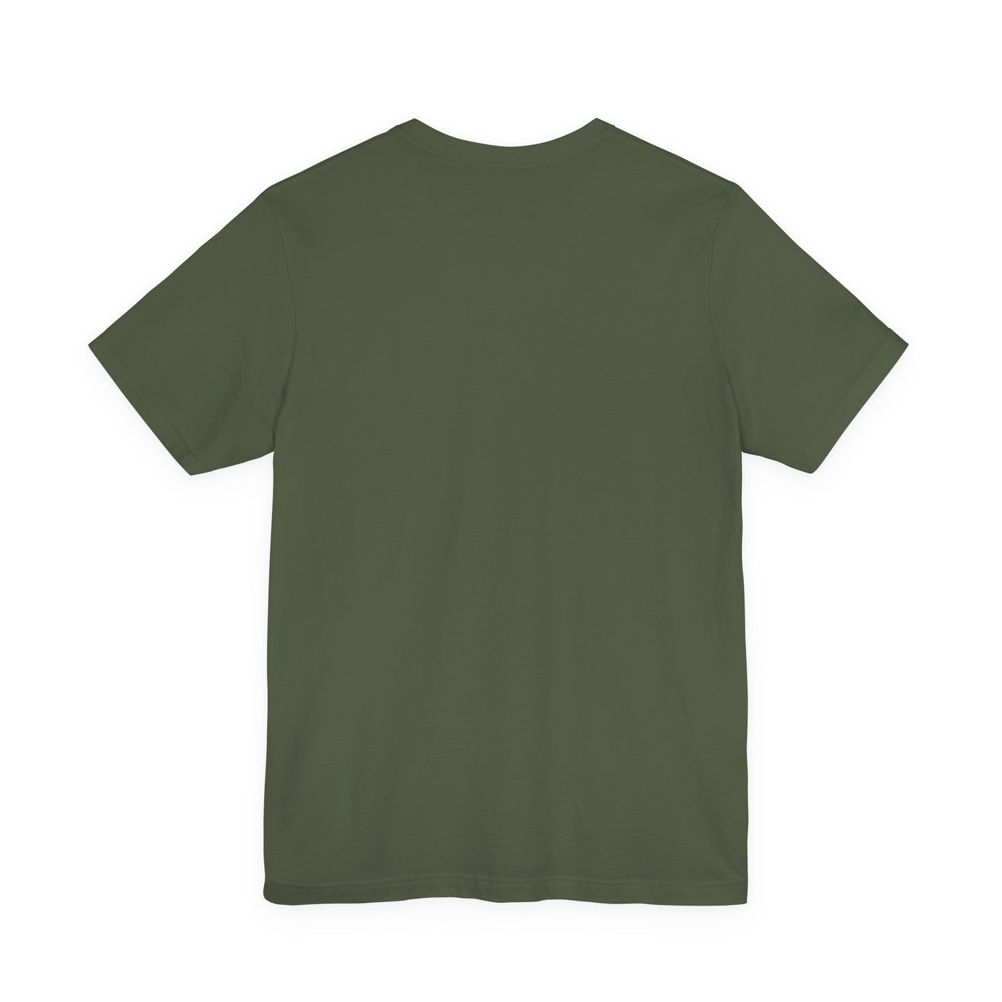 FV Black and Green Tees