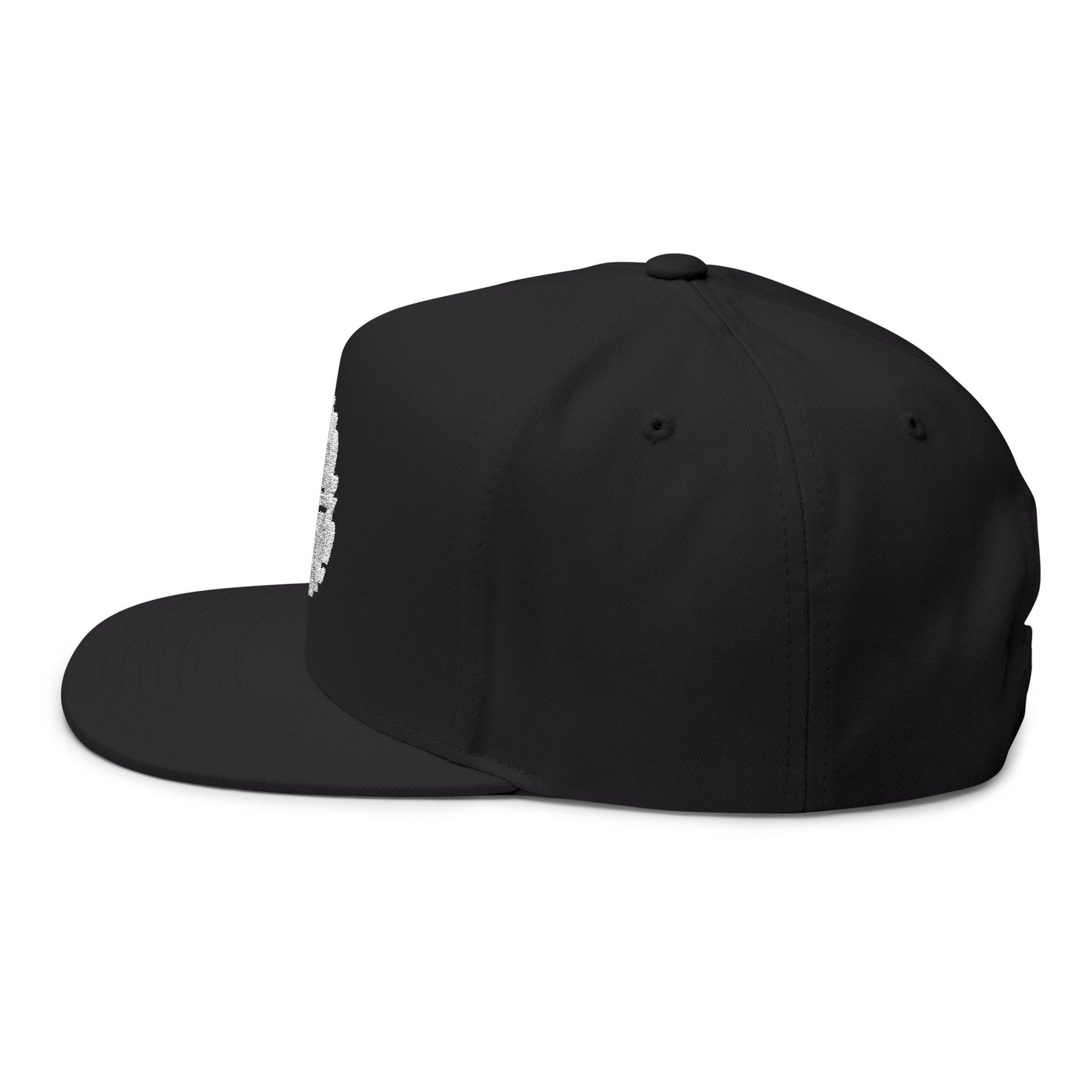 FV Flat Bill Cap