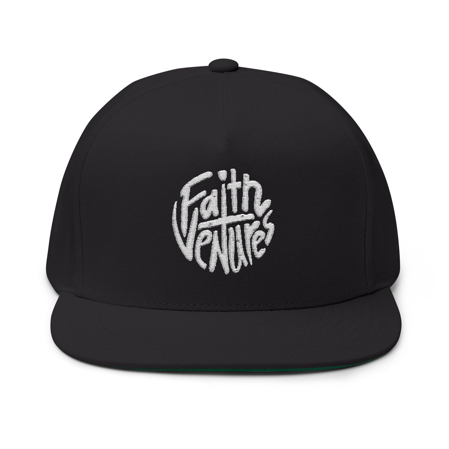FV Flat Bill Cap