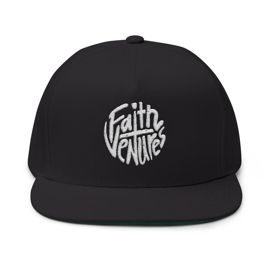 FV Flat Bill Cap