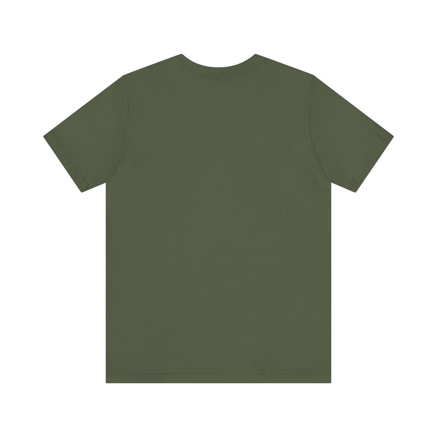 FV Black and Green Tees