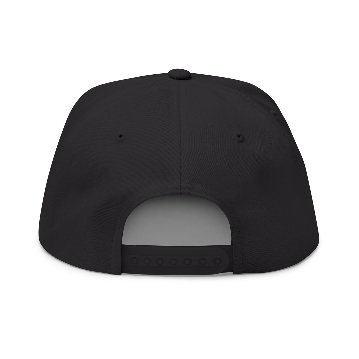FV Flat Bill Cap